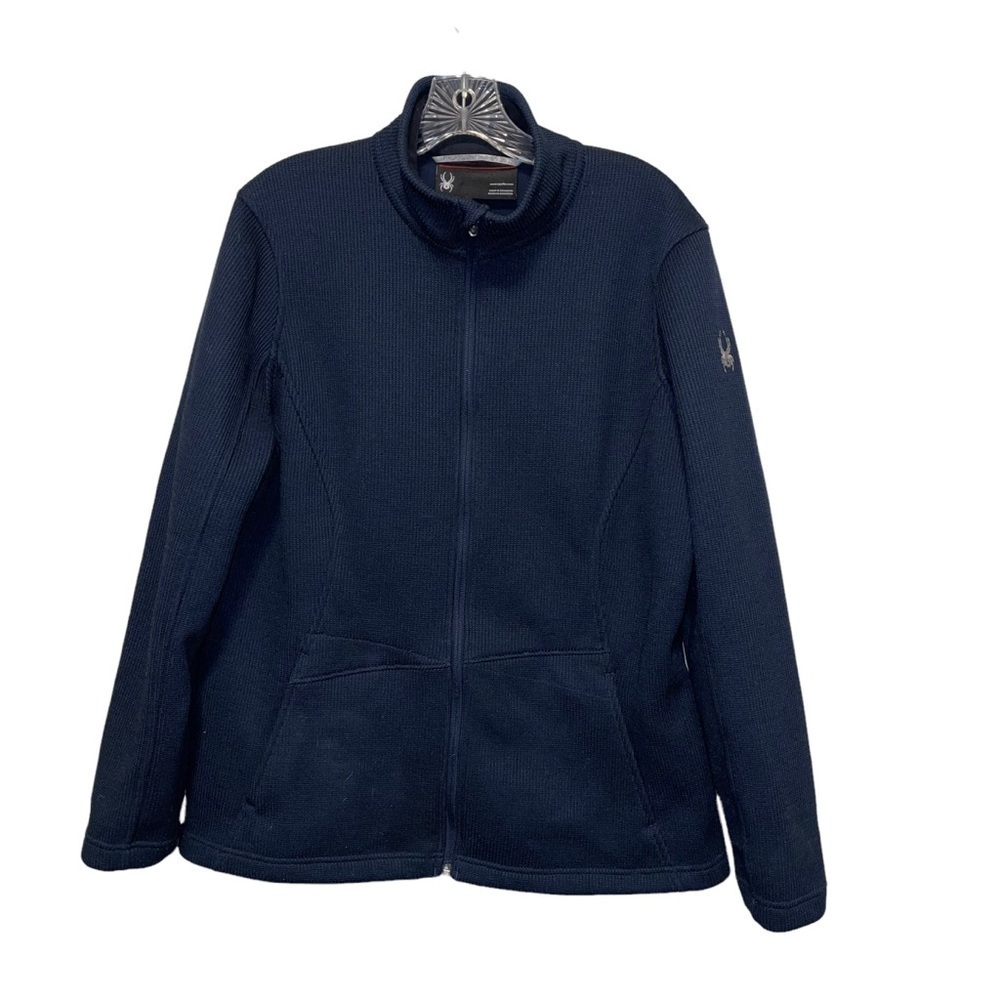 Spyder Woman Jacket Size XL